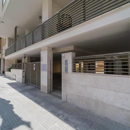 Apartman Il Girasole *