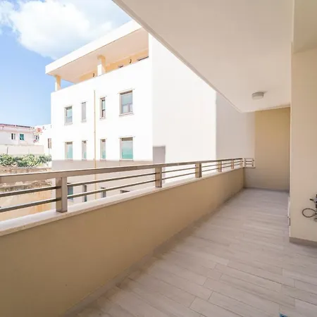 Il Girasole Apartment