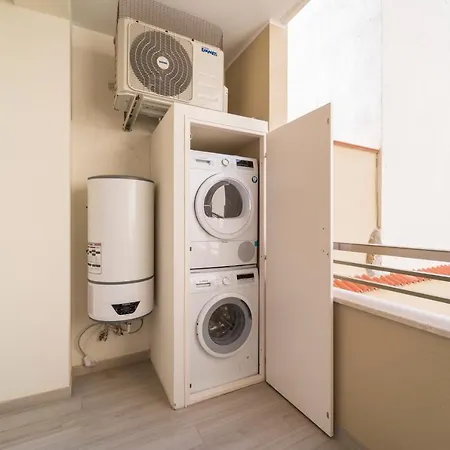 Apartment Il Girasole