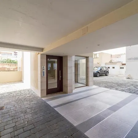 Apartment Il Girasole Alghero