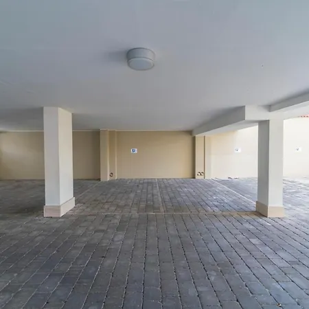 Apartment Il Girasole *