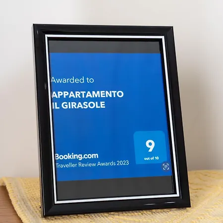 Apartment Il Girasole
