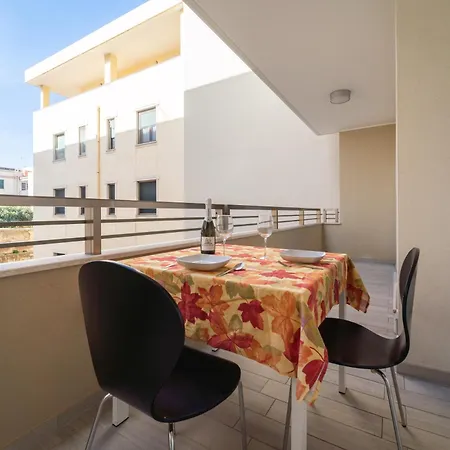 Il Girasole Apartment *
