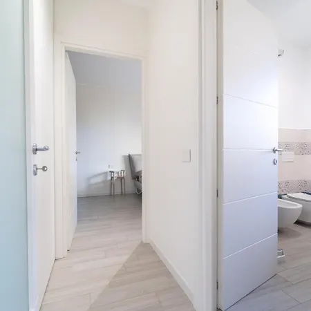 Apartment Il Girasole *