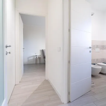 Il Girasole Apartment Alghero