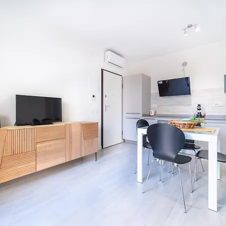 Il Girasole Apartment