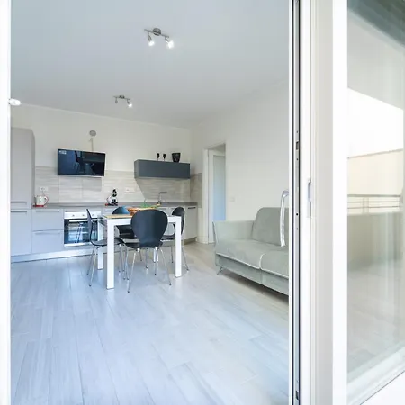 Apartment Il Girasole