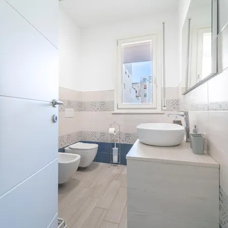 Apartment Il Girasole *